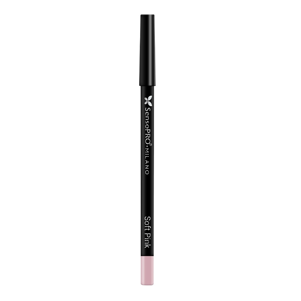 Creion de Ochi SensoPRO Milano - Soft Pink – imagine 5