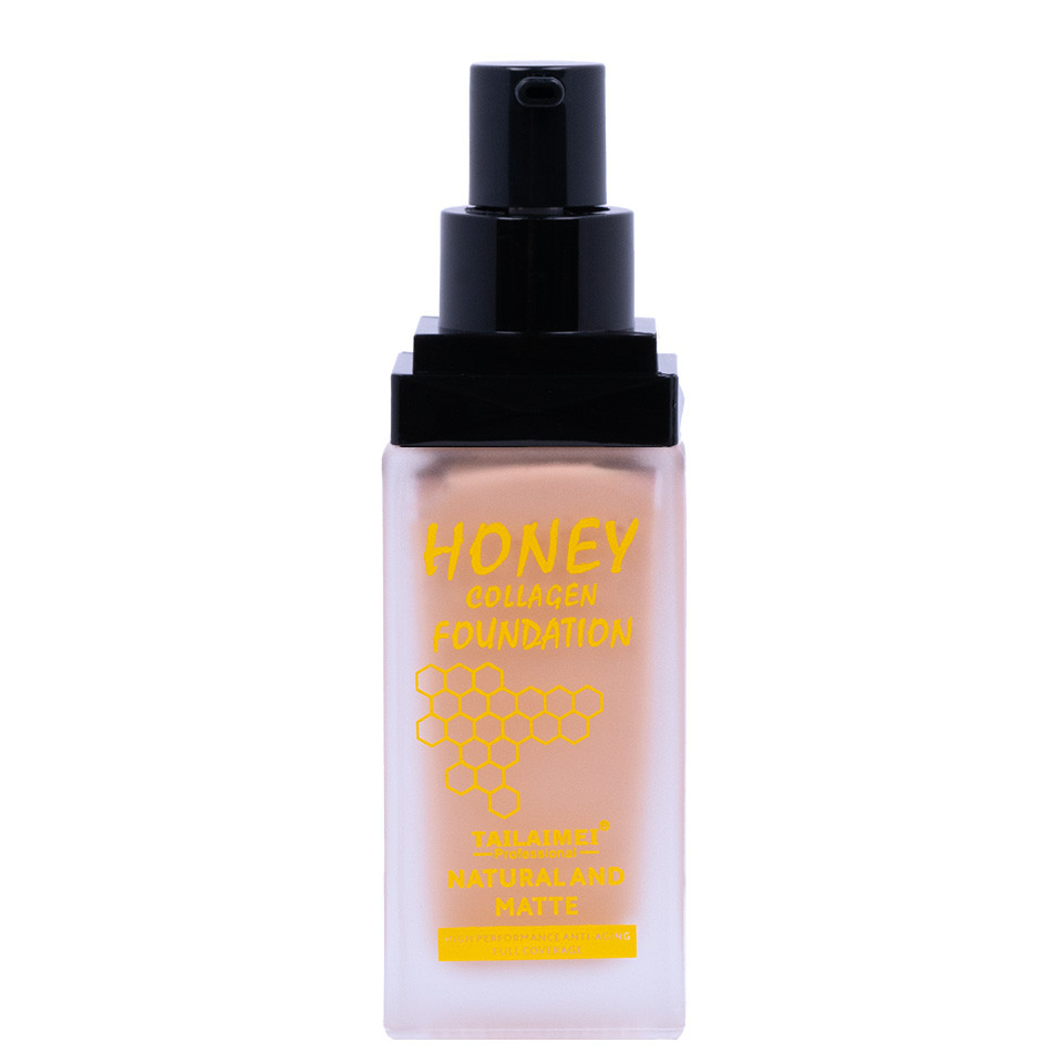 Fond de Ten 24H Honey Collagen TLM 105 - 2 | YEO