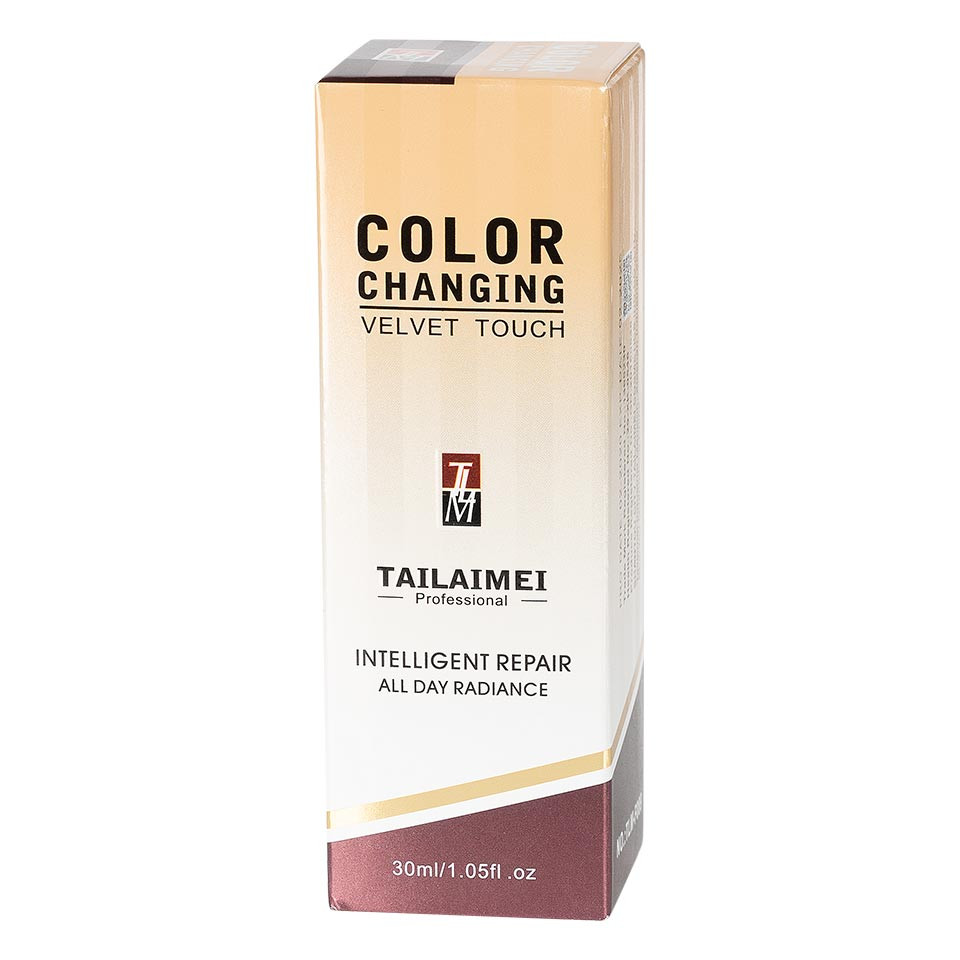 Fond de Ten TLM Color Changing Intelligent Repair, 30 ml - 1 | YEO