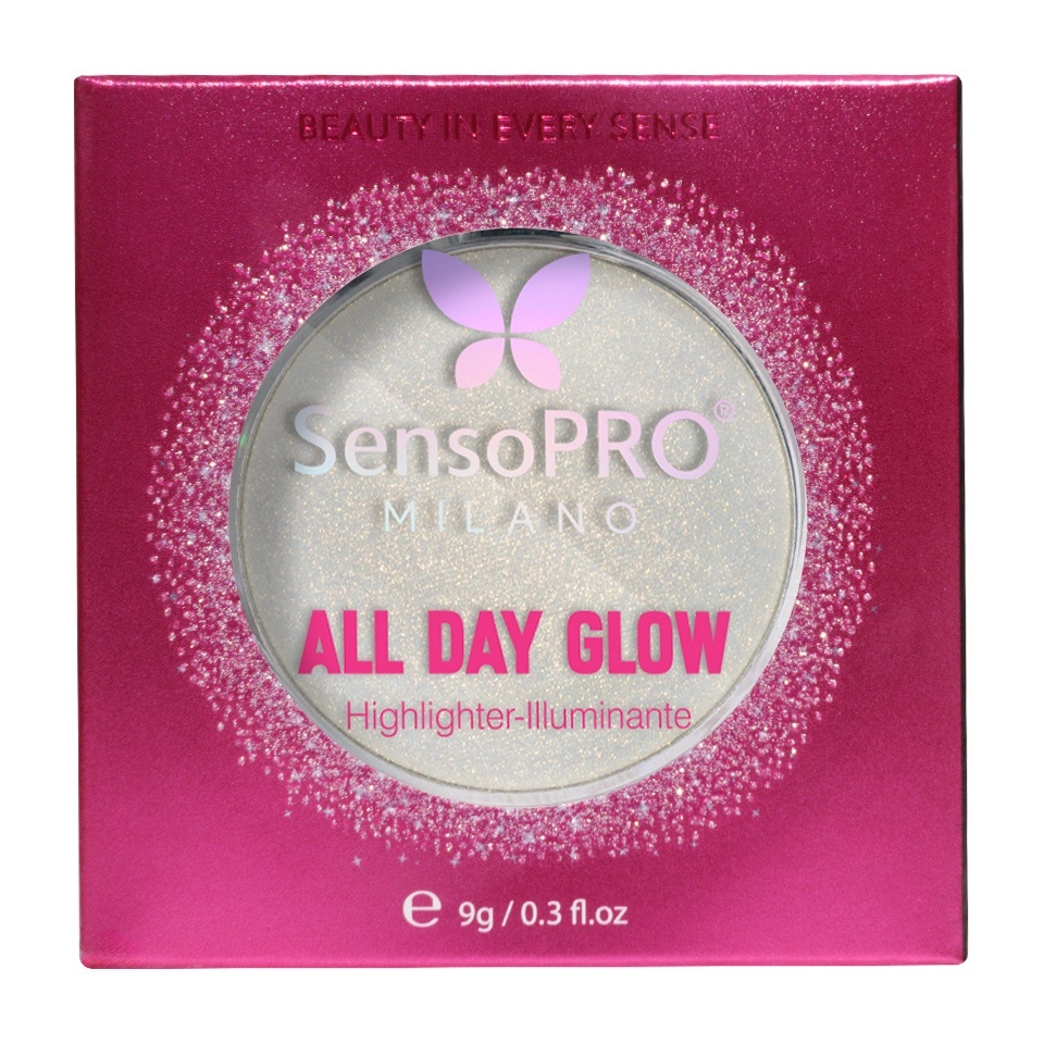 Iluminator All Day Glow SensoPRO Milano, Dayglow - imagine 4