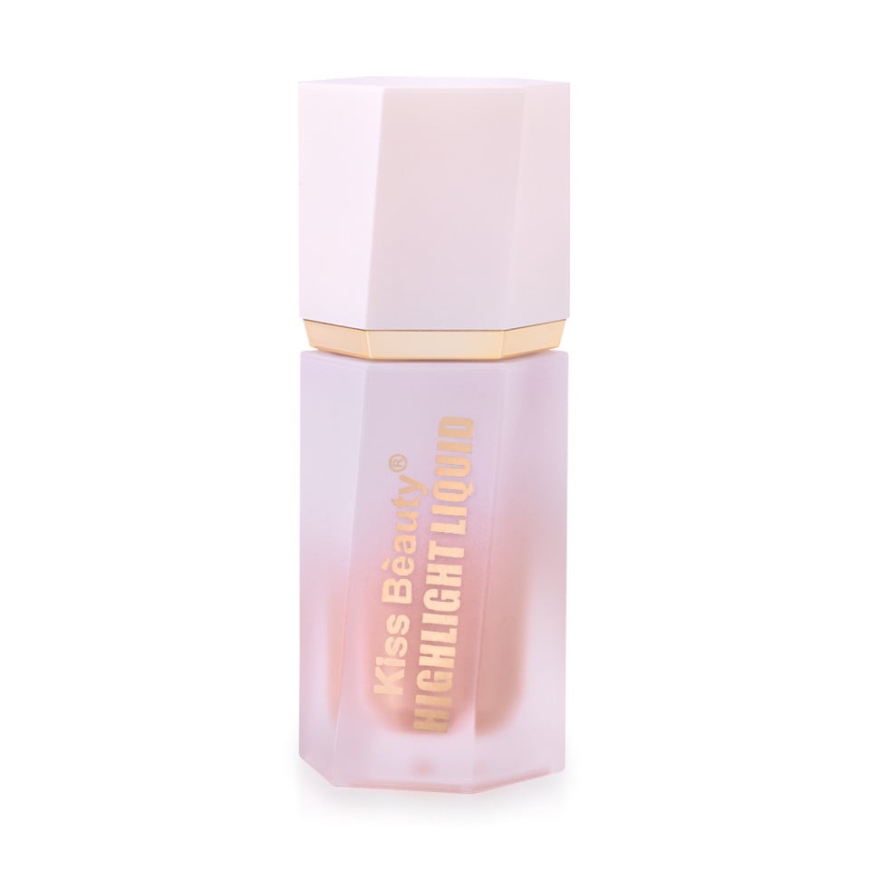 Iluminator Lichid Skin Shine Kiss Beauty #02 - 4 | YEO