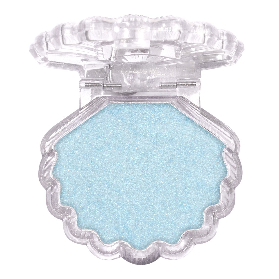 Iluminator Pearl Sparkle SensoPRO Milano, Ocean Glow — imaginea 2