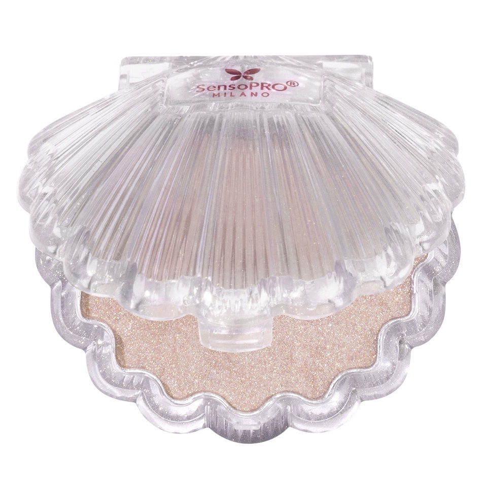Iluminator Pearl Sparkle SensoPRO Milano, Pearl Veil — imaginea 2