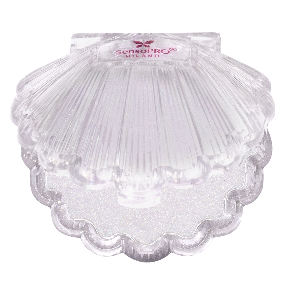 Iluminator Pearl Sparkle SensoPRO Milano, Sea Sparkle — imaginea 2