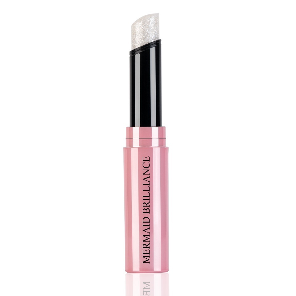 Iluminator Stick Jelly Mermaid Brilliance SensoPRO Milano - Pearl Mirage - 1 | YEO