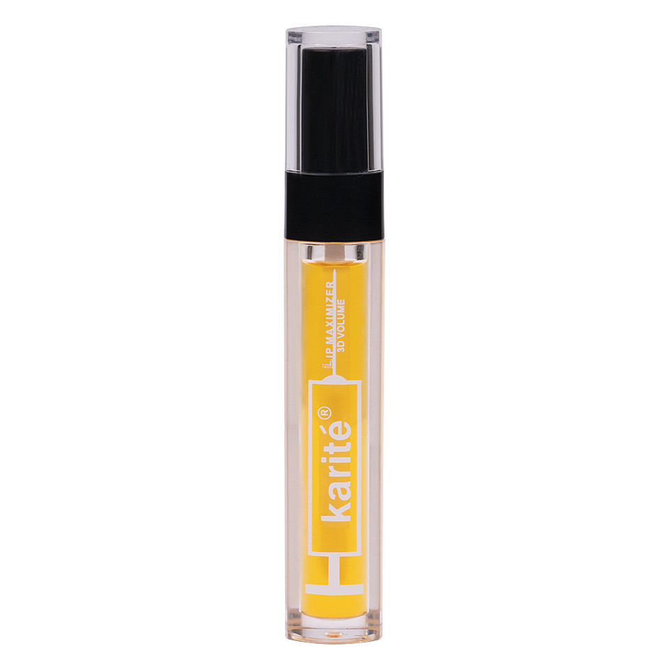 Luciu de buze Karite Lip Maximizer 3D Volume - 3 | YEO