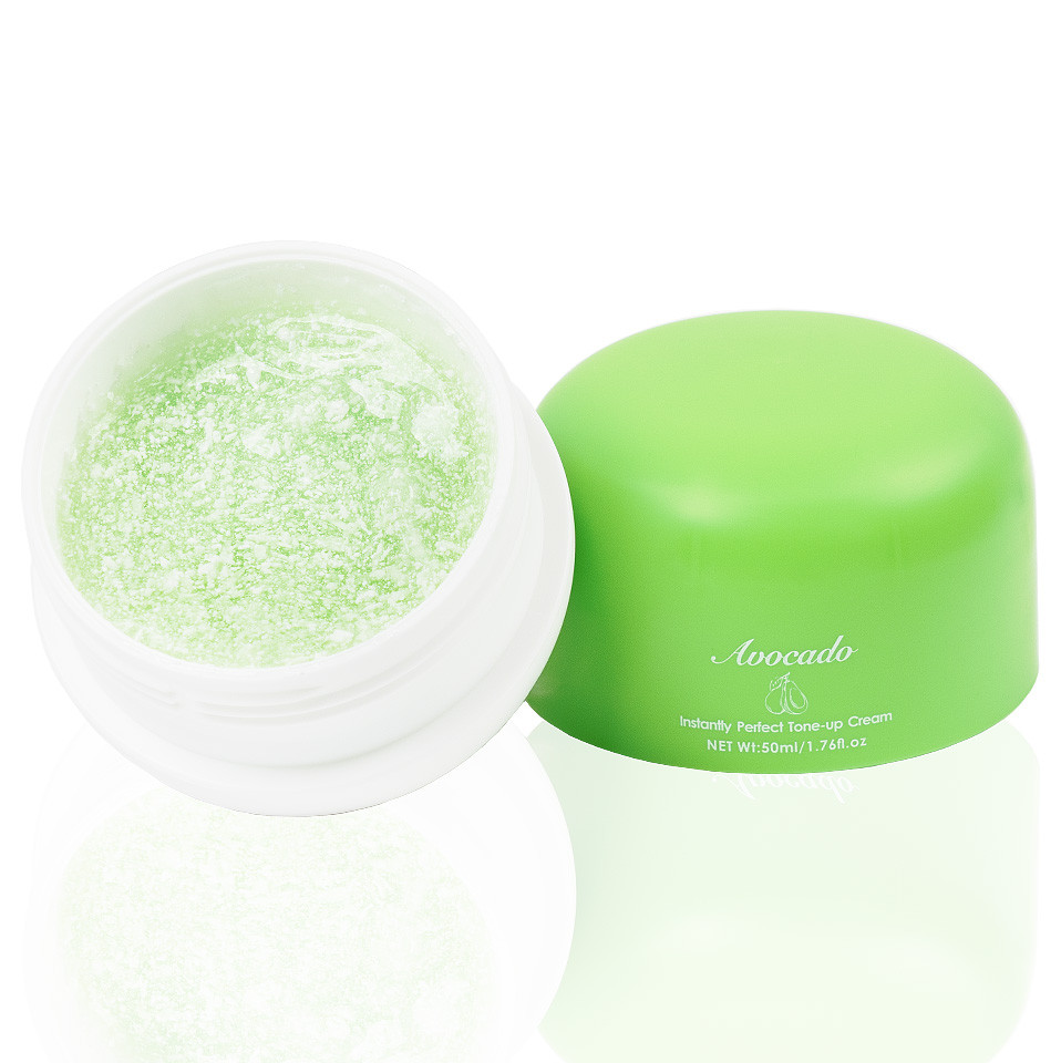 Make-up Primer Cream Avocado Tone-up RUA - 3 | YEO