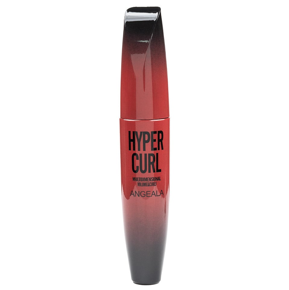 Mascara Black Swan Hyper Curl Angeala - 2 | YEO