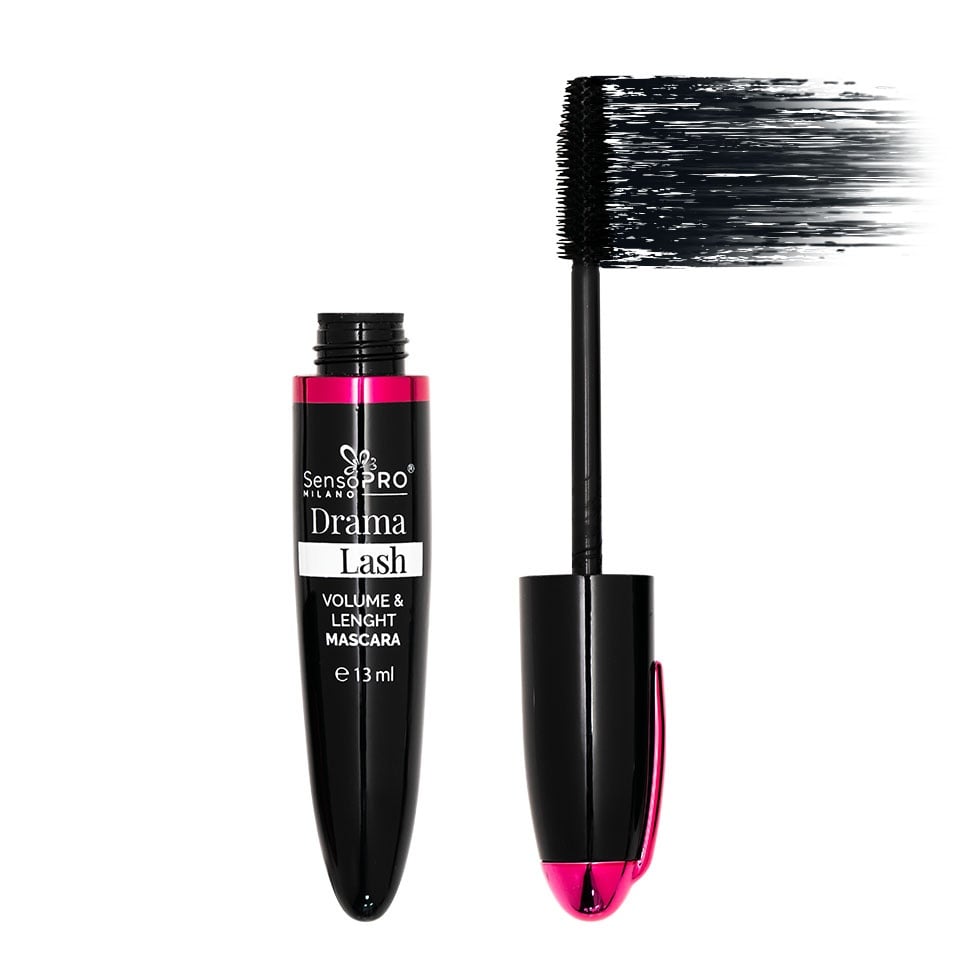 Mascara Drama Lash SensoPRO Milano - 3 | YEO