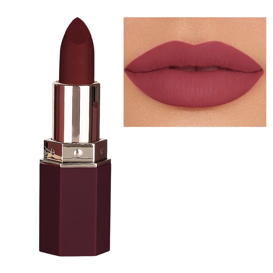 Ruj Mat Handaiyan Absolut Matte Lipstick #05