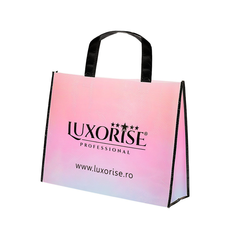 Shopping Bag Unicorn LUXORISE - 3 | YEO