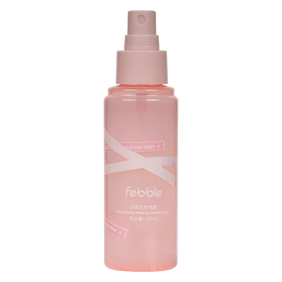 Spray Fixare Machiaj Febble #01, 100ml - 1 | YEO