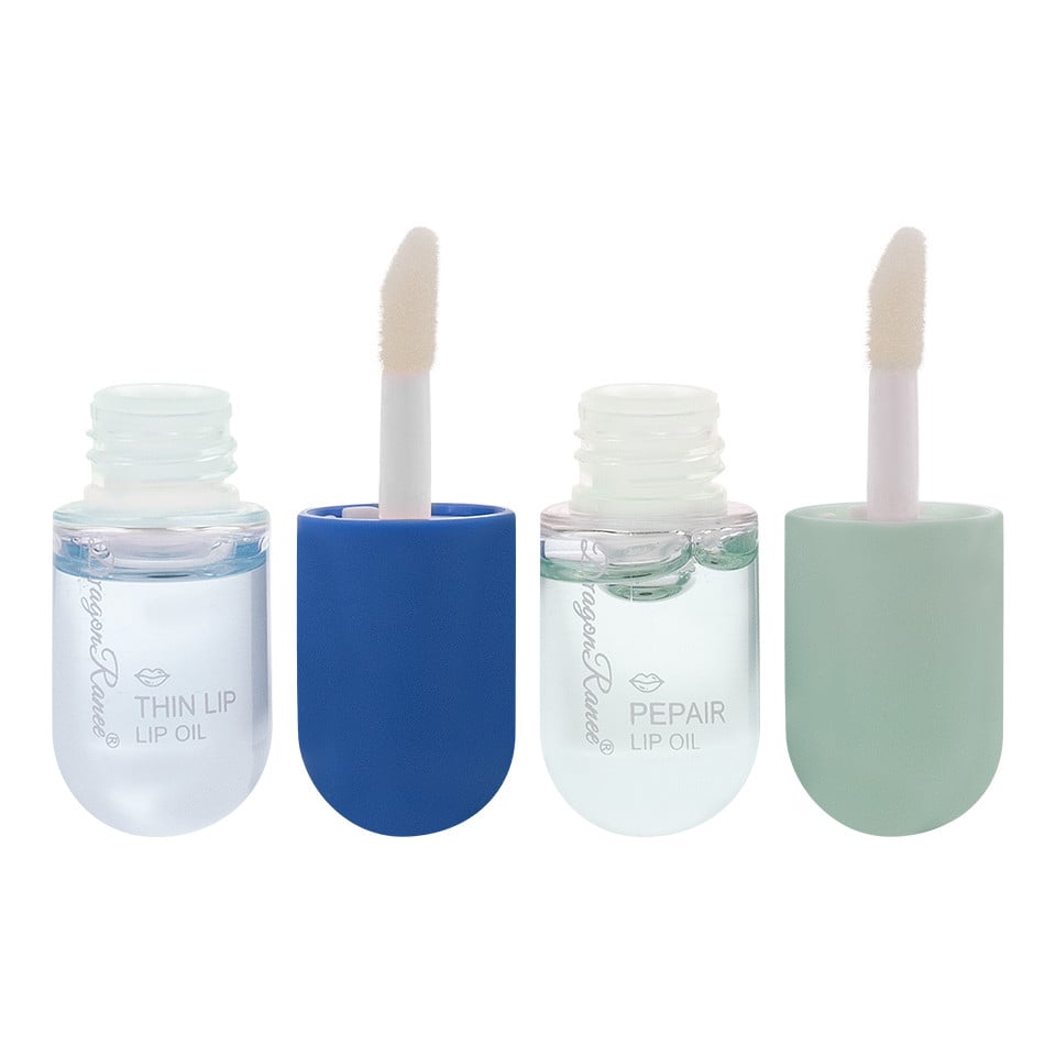 Ulei de Buze Ranee Lip Oil, set 2 buc #B - 3 | YEO