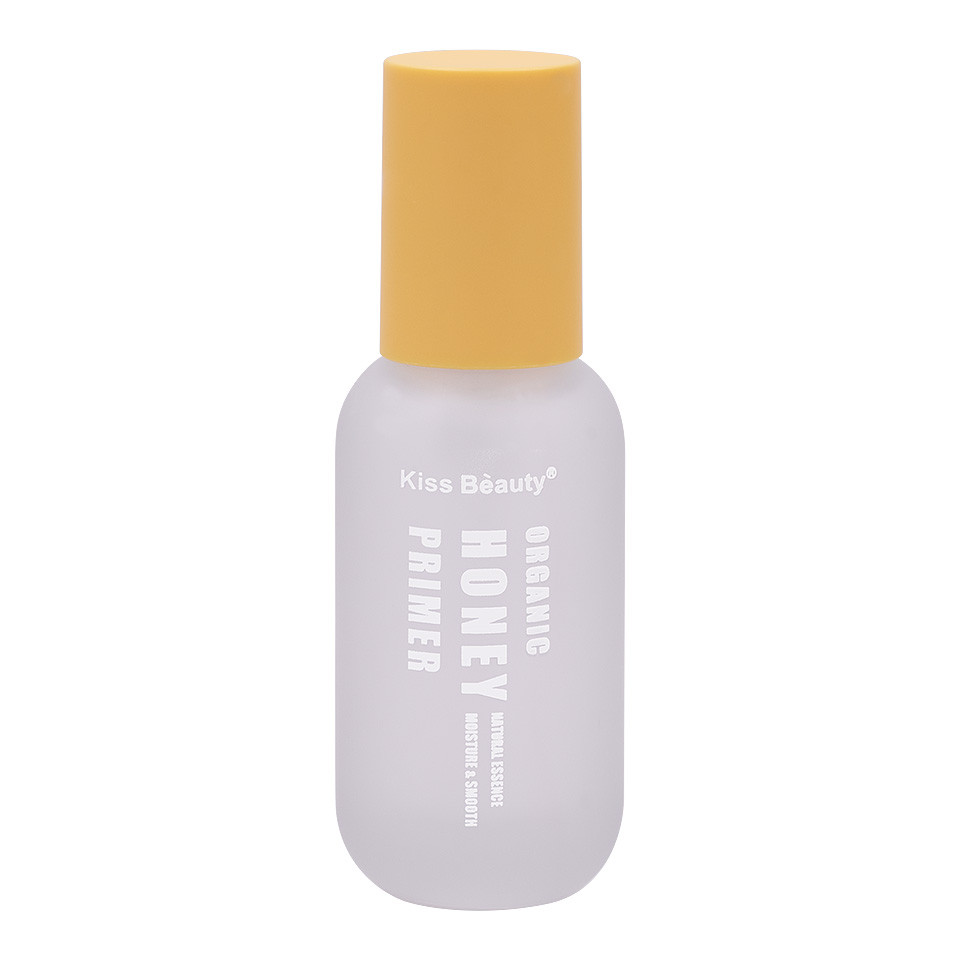 Baza pentru machiaj Kiss Beauty Organic Honey Primer - 2 | YEO