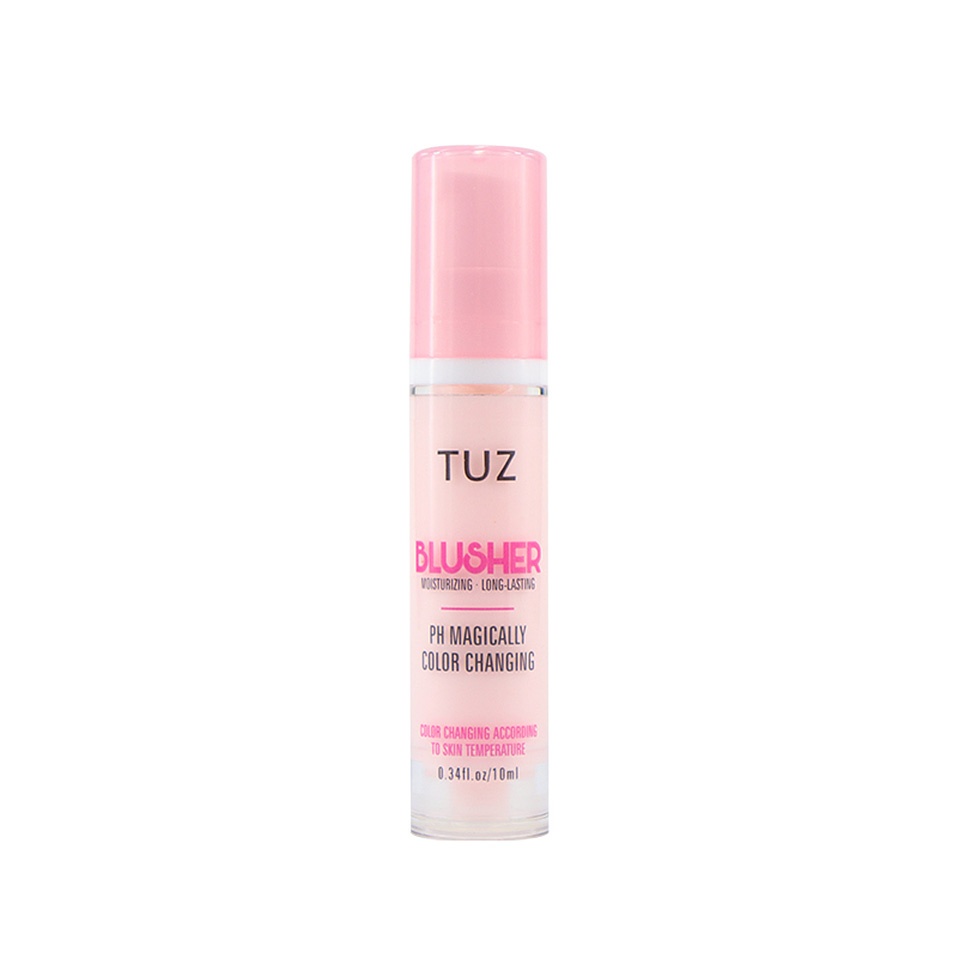 Blush Cremos PH Magically Color Changing Tuz - 2 | YEO