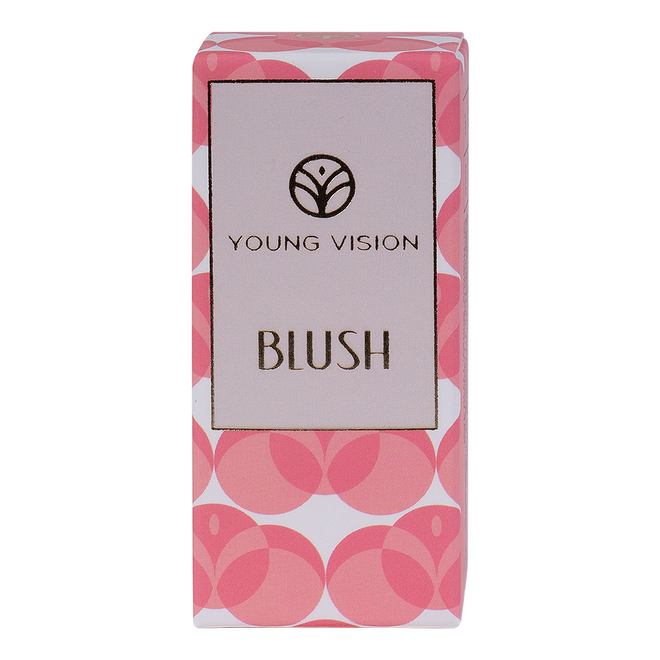 Blush Stick Stunning Look, Young Vision #01 - 2 | YEO