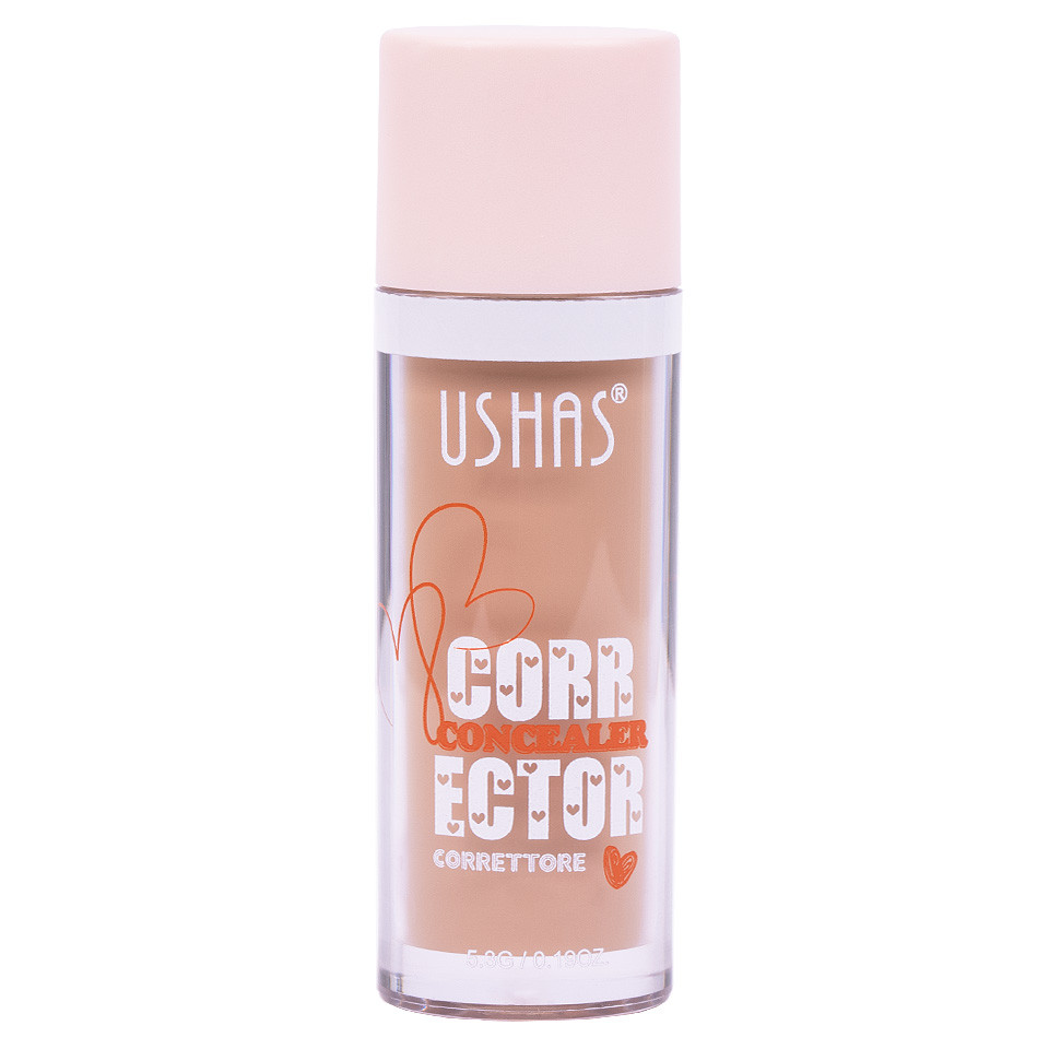 Concealer Corector Ushas #04 - 1 | YEO