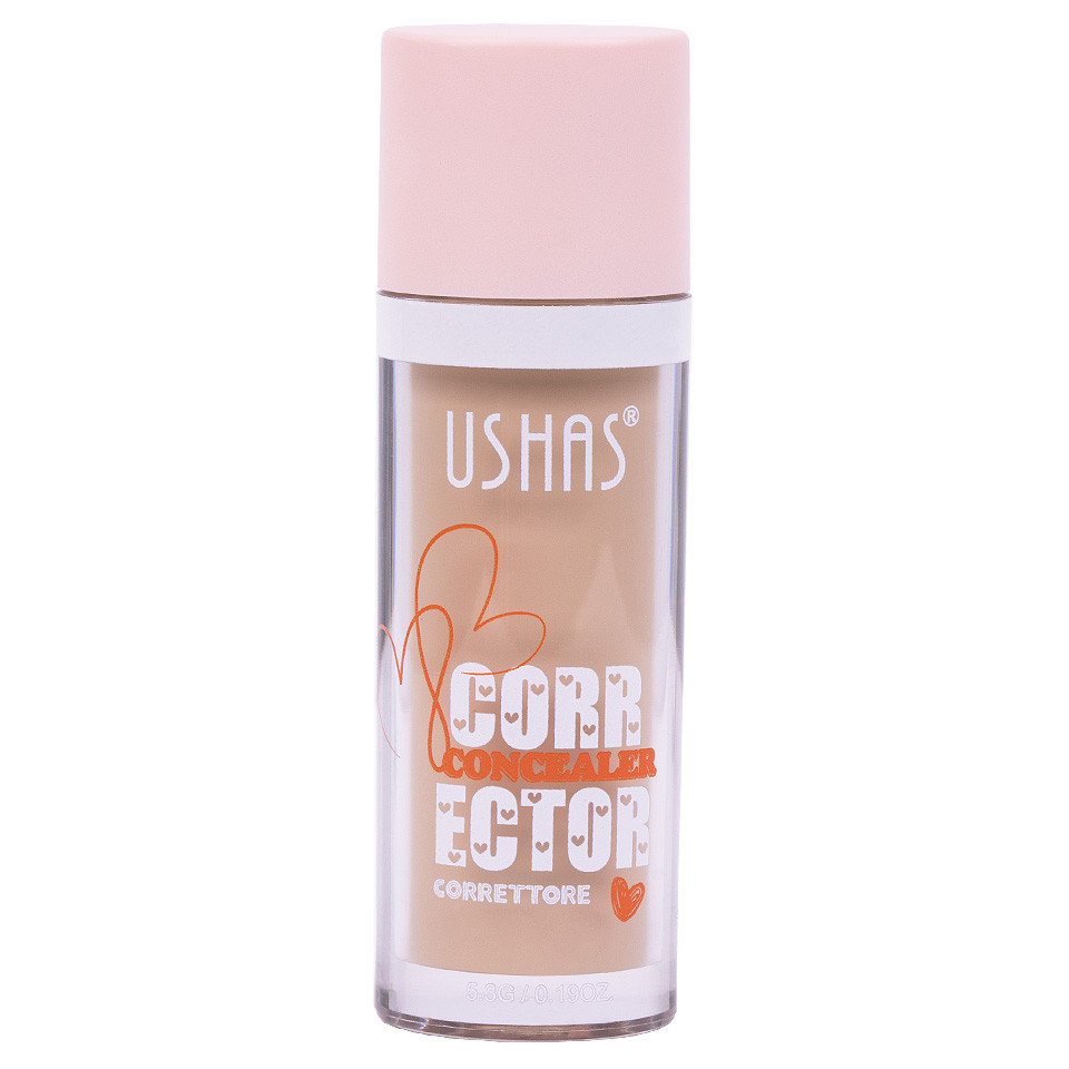 Concealer Corector Ushas #09 - 1 | YEO