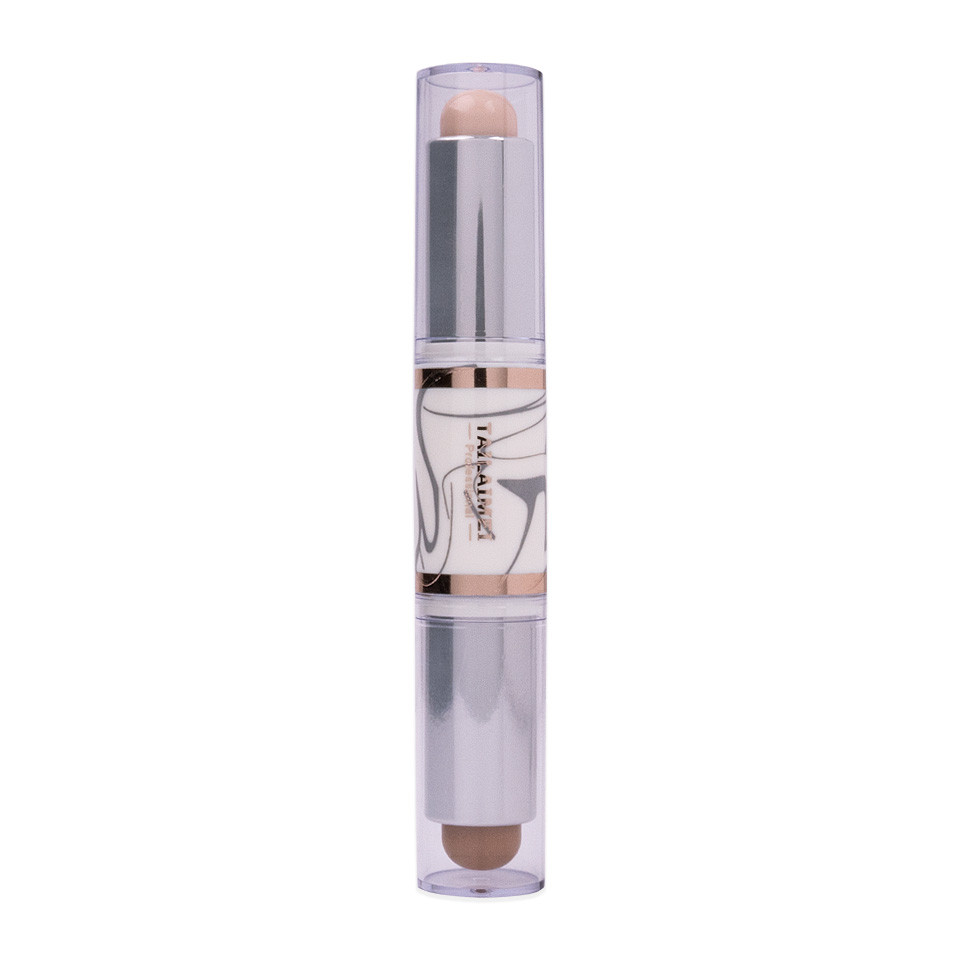 Concealer si Contouring 2 in 1 Perfect Match TLM #101 - 2 | YEO