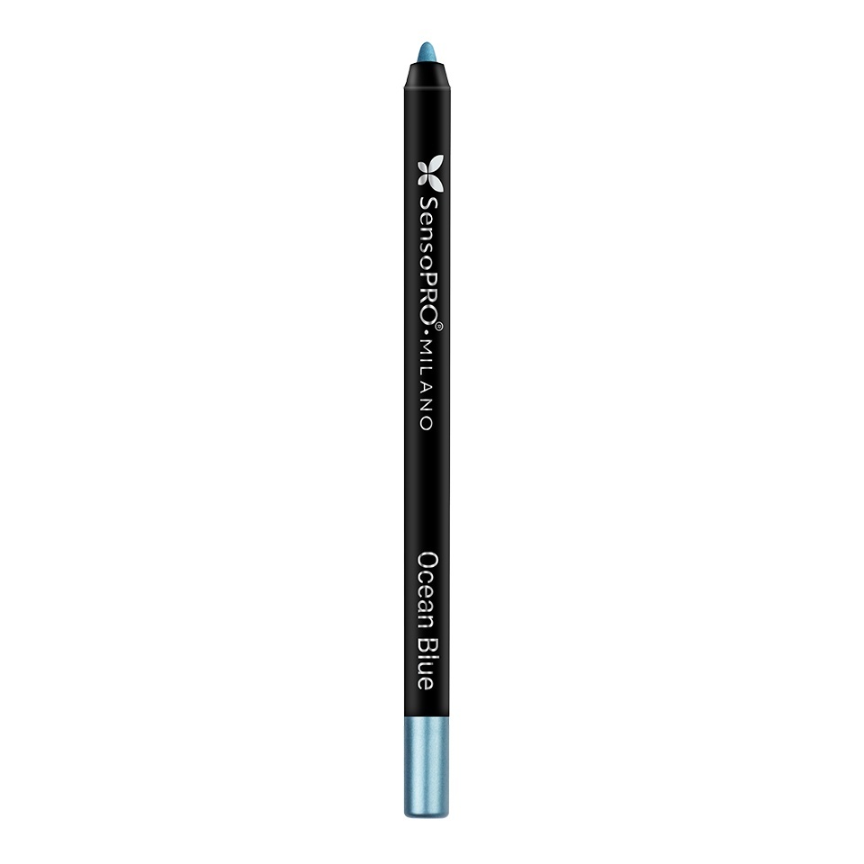 Creion de Ochi SensoPRO Milano - Ocean Blue – imagine 5