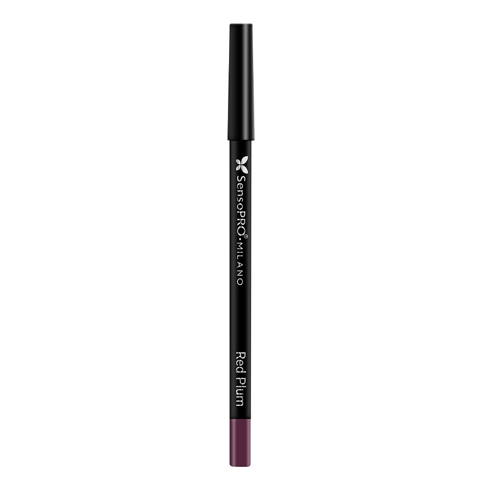 Creion de Ochi SensoPRO Milano - Red Plum – imagine 4