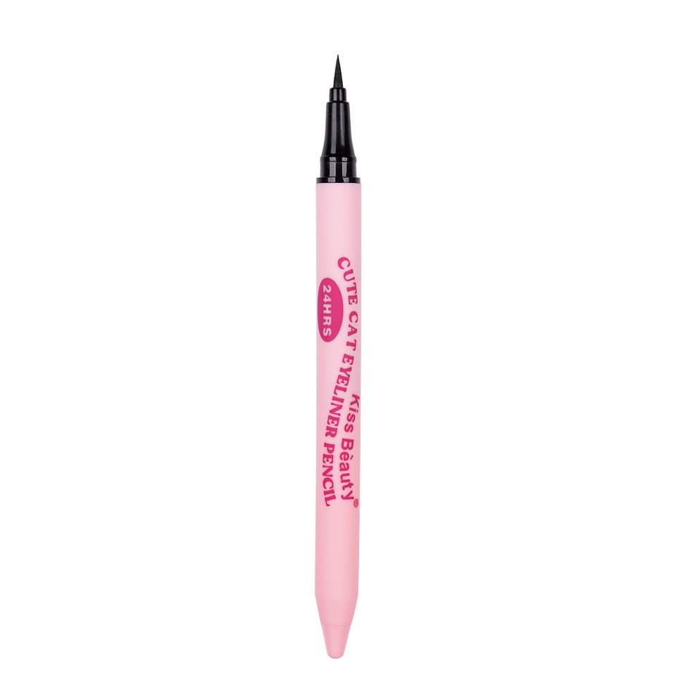 Eyeliner Pencil Cute Cat Kiss Beauty - 3 | YEO