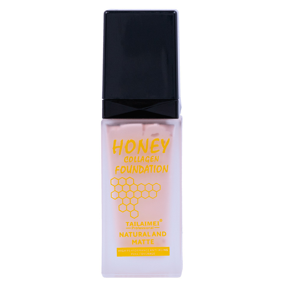 Fond de Ten 24H Honey Collagen TLM 102 - 2 | YEO