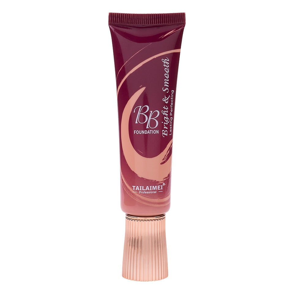 Fond de ten TLM, BB Foundation Bright & Smooth #102, 35 ml - 1 | YEO