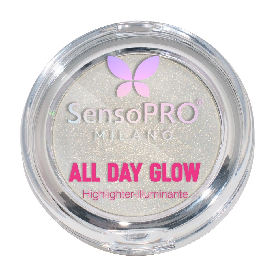 Iluminator All Day Glow SensoPRO Milano, Dayglow - imagine 2