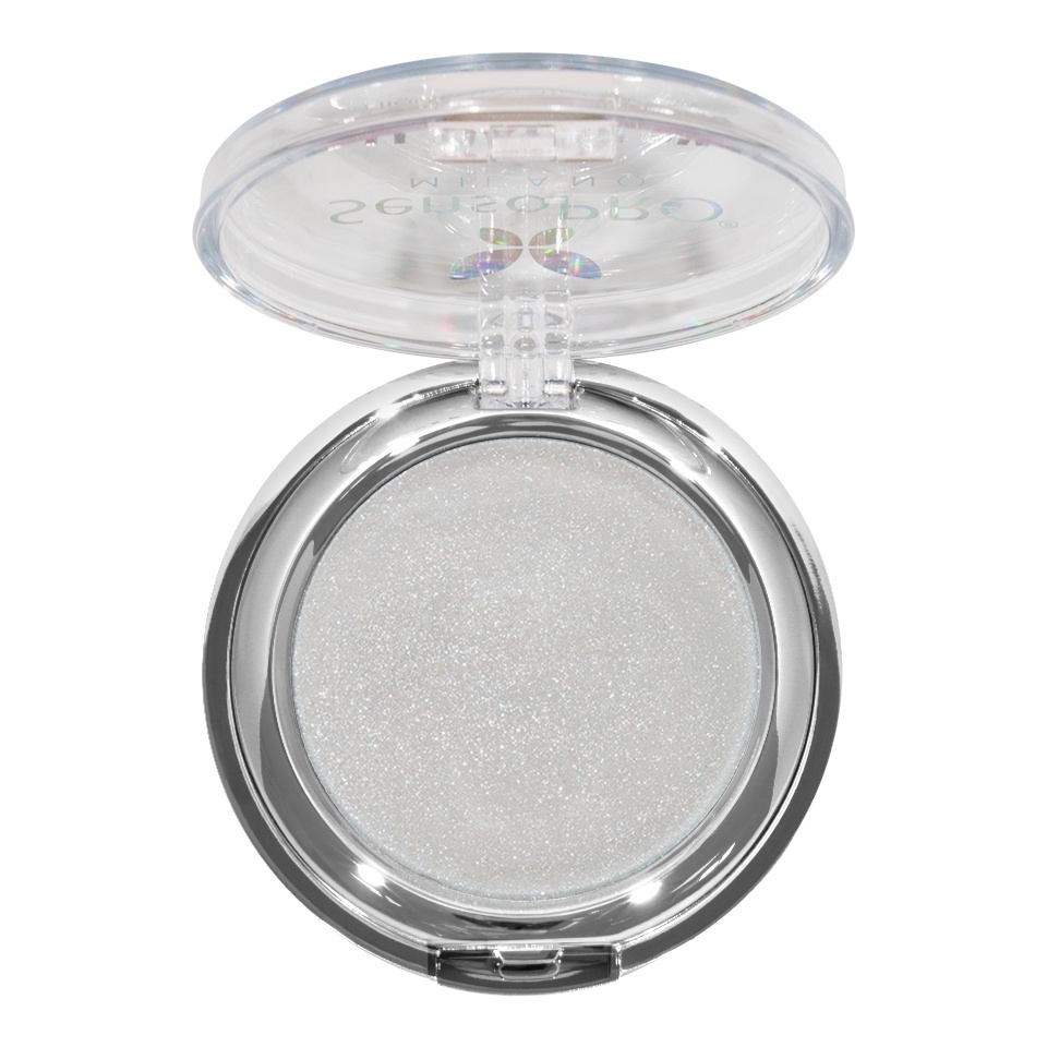 Iluminator All Day Glow SensoPRO Milano, Moon Ice - imagine 2