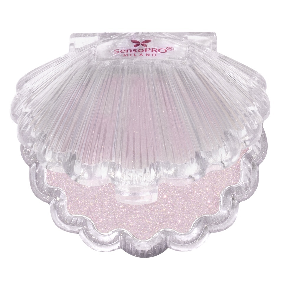 Iluminator Pearl Sparkle SensoPRO Milano, Champagne — imaginea 4