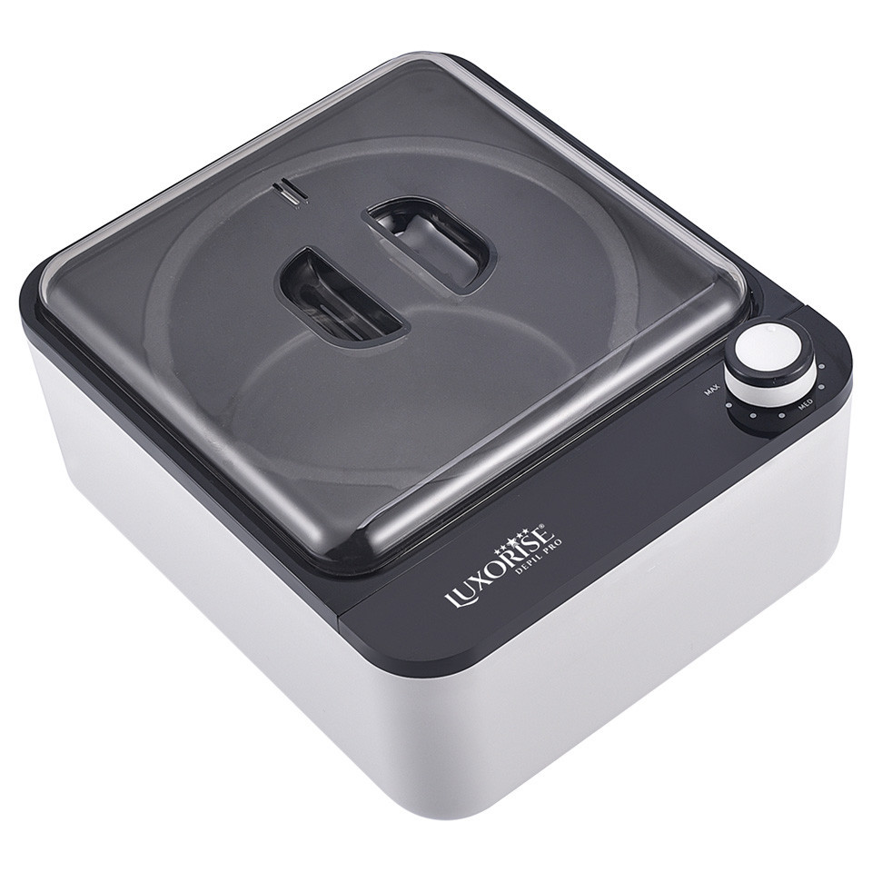 Incalzitor Ceara Epilare PRO WAX 500 - LUXORISE - imagine 5