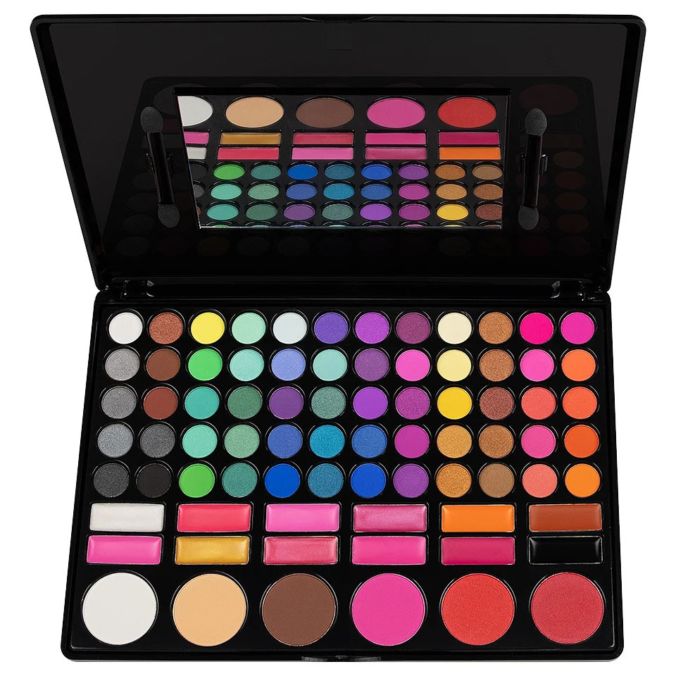 Set Machiaj Color Crush SensoPRO Milano + CADOURI - 1 | YEO