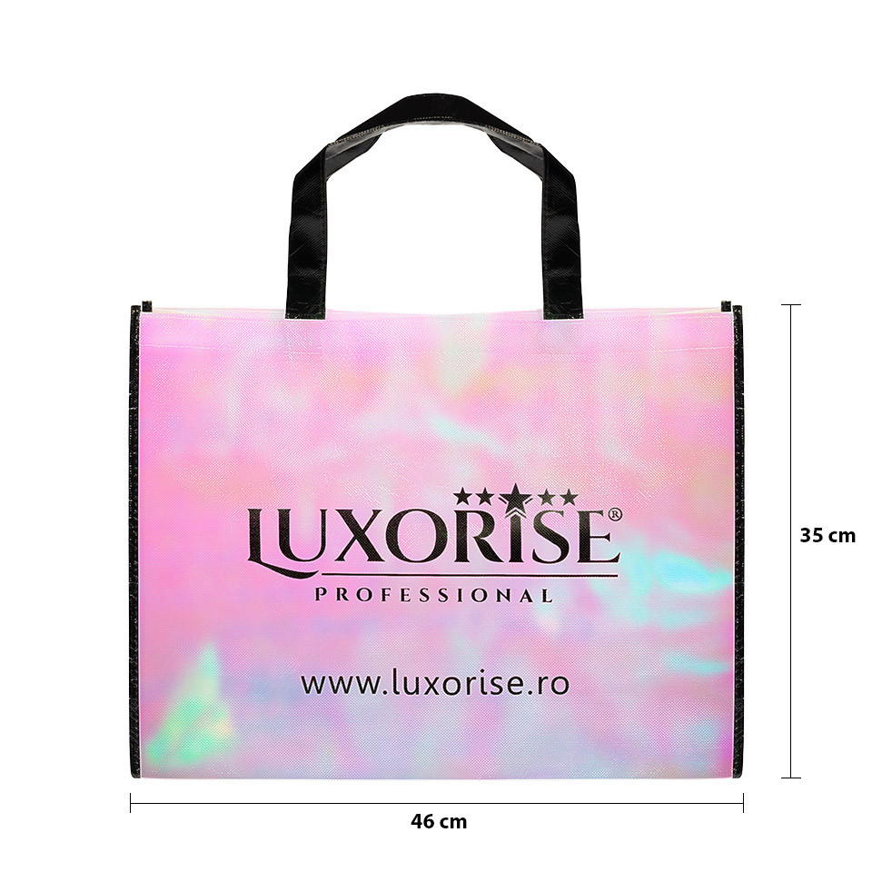 Shopping Bag Unicorn LUXORISE - 4 | YEO