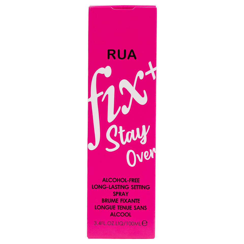 Spray Fixare Machiaj Fix+ Stay Over RUA 100ml - 1 | YEO