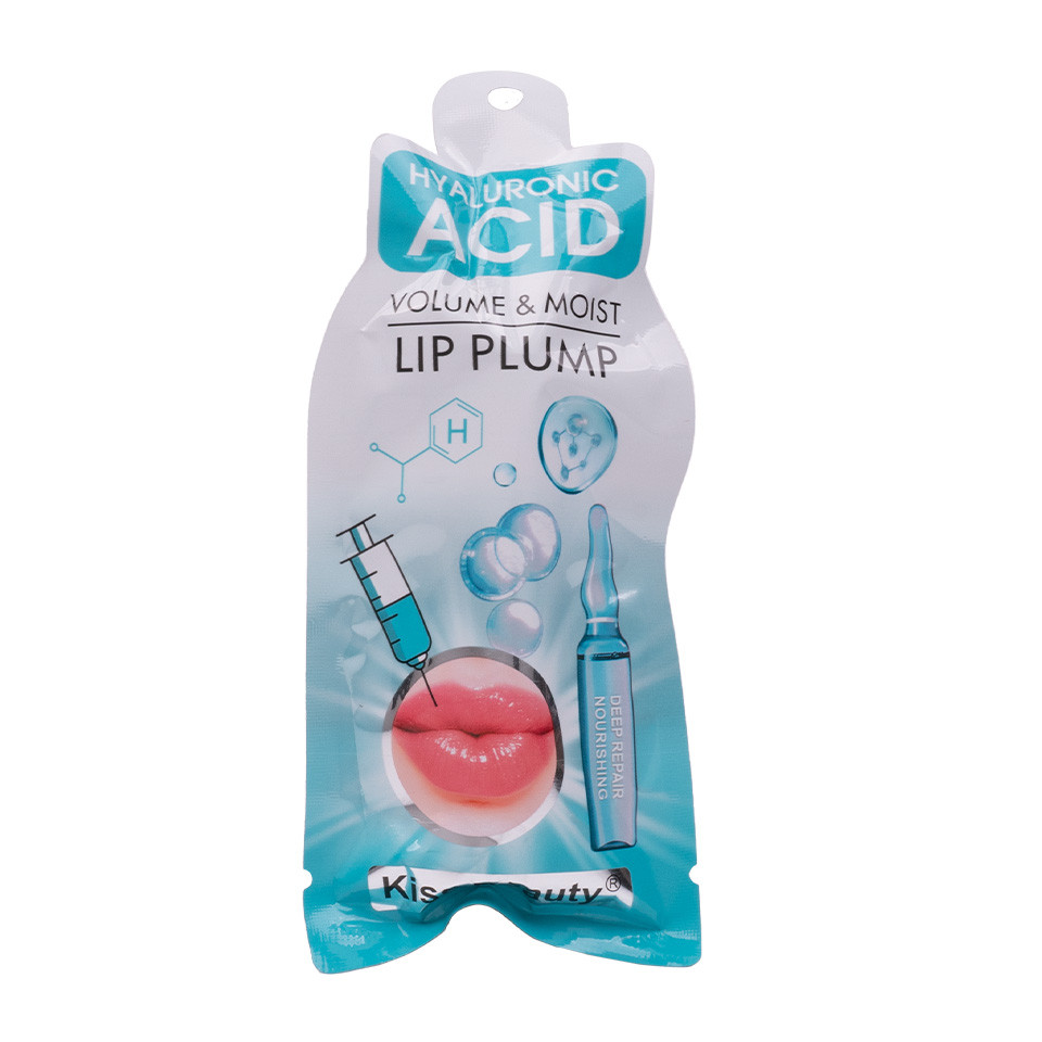 Ulei de Buze Lip Plump Kiss Beauty Acid Hyaluronic - 1 | YEO