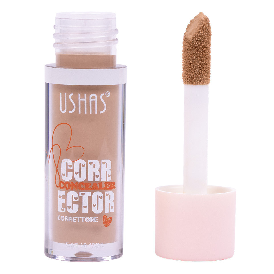 Concealer Corector Ushas #04 - 2 | YEO