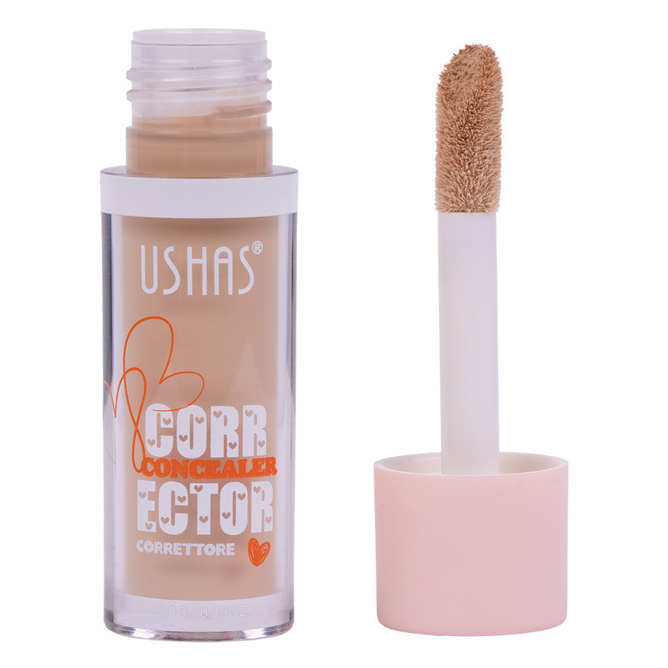 Concealer Corector Ushas #09 - 2 | YEO