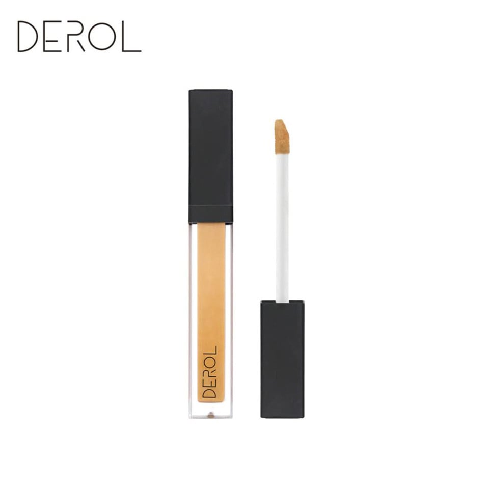 Concealer Lichid Derol Silky Flawless #06 - 4 | YEO