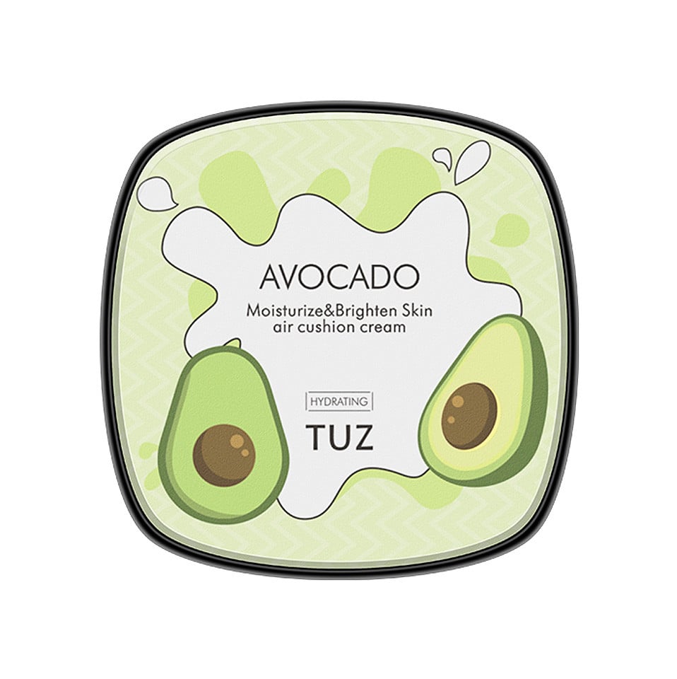 Fond de Ten Moisturize & Brighten Skin Avocado TUZ #01 - 1 | YEO