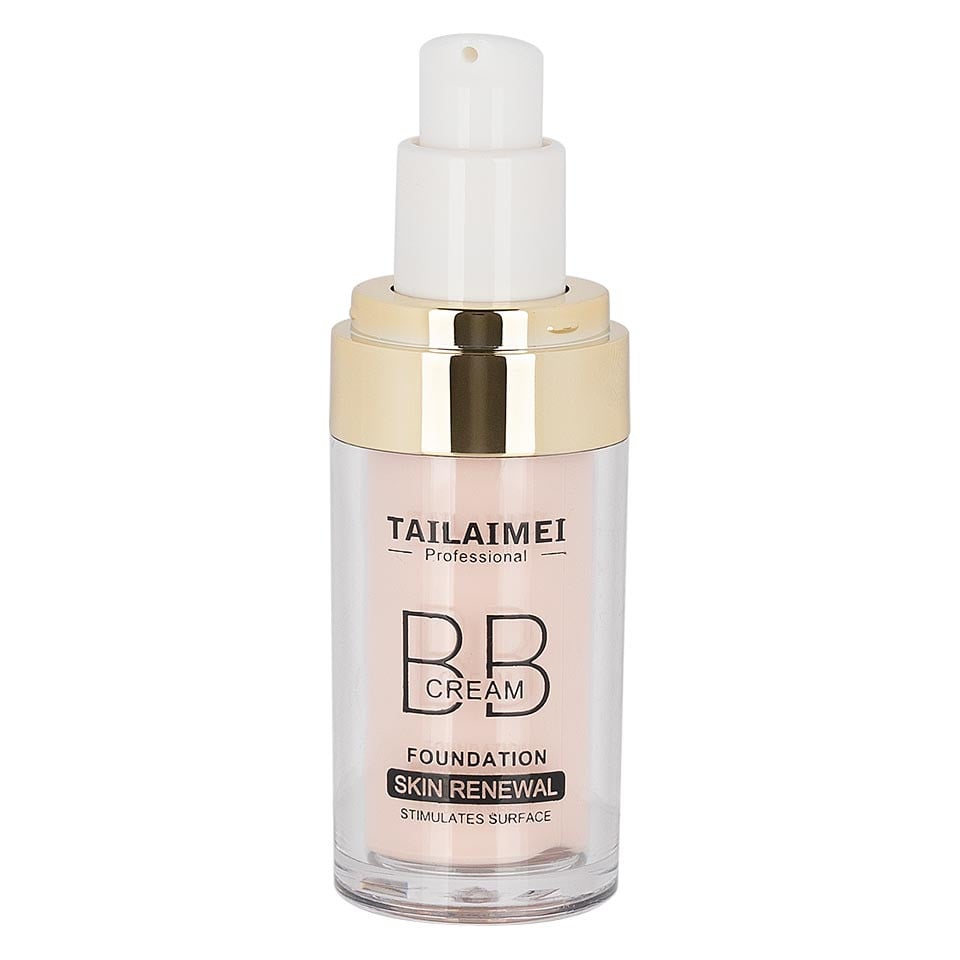 Fond de Ten tip BB Cream TLM Waterproof, 30ml #01 - 1 | YEO