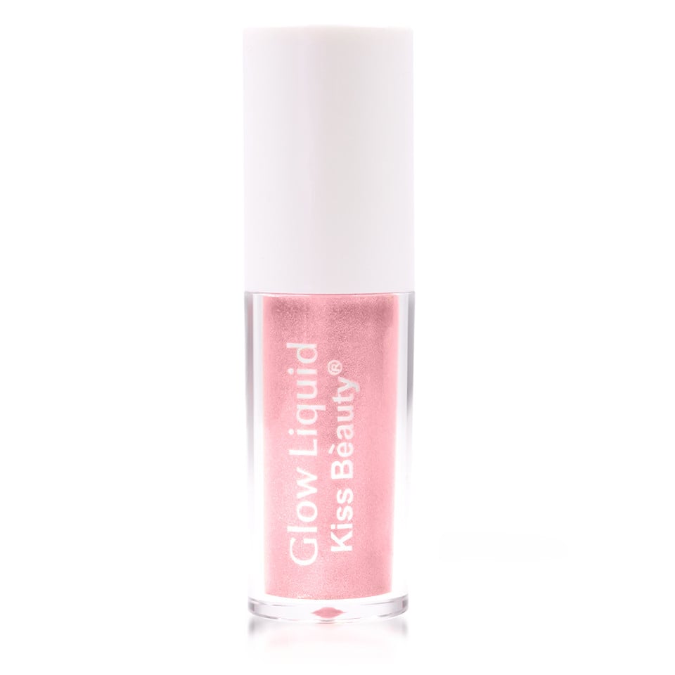 Iluminator Lichid Glow Liquid Kiss Beauty #03 - 2 | YEO