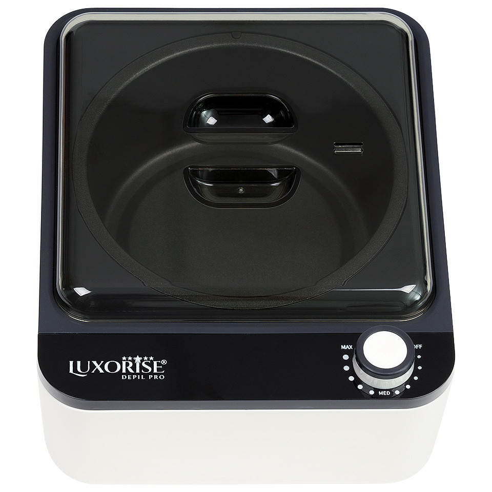 Incalzitor Ceara Epilare PRO WAX 500 - LUXORISE - imagine 6
