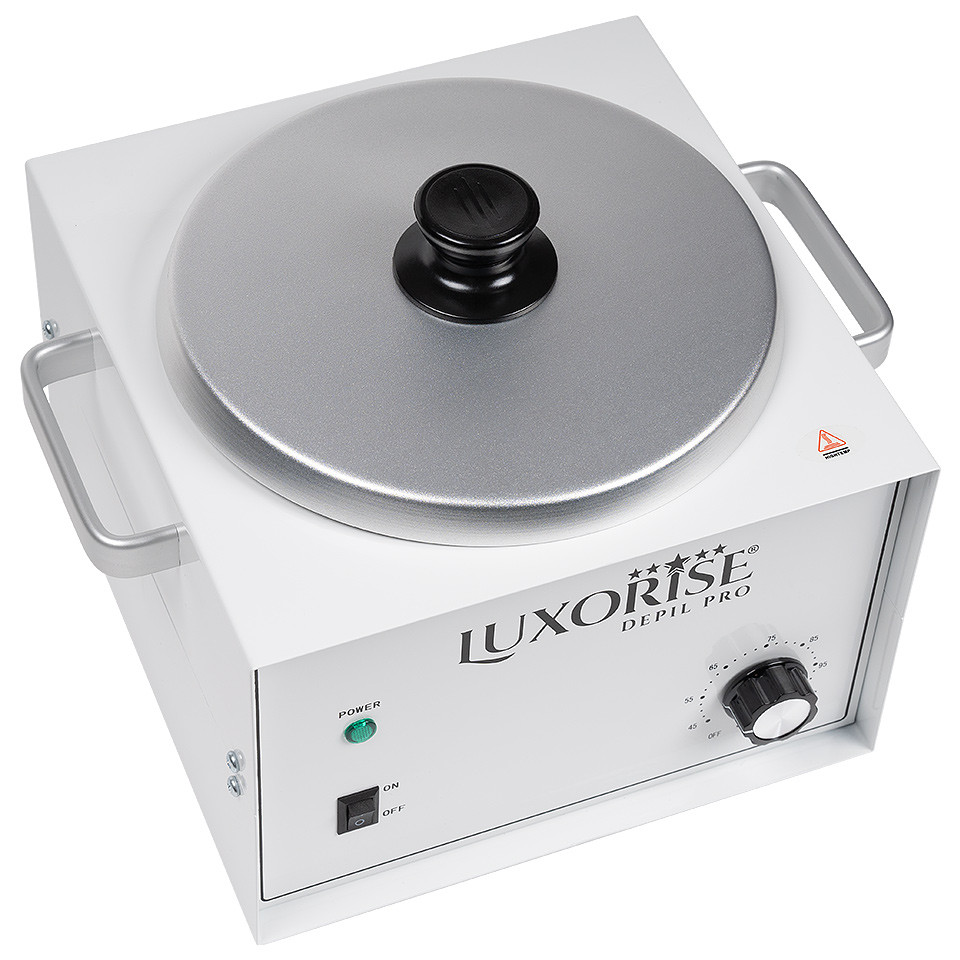 Incalzitor Ceara Epilare Traditionala - LUXORISE 3000ml - imagine 2