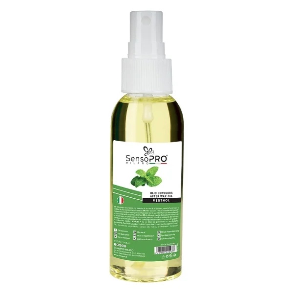 Kit Epilare Ceara Traditionala Granule LUXORISEE Diamond Skin - Aloe Vera, 800 ml - 3 | YEO