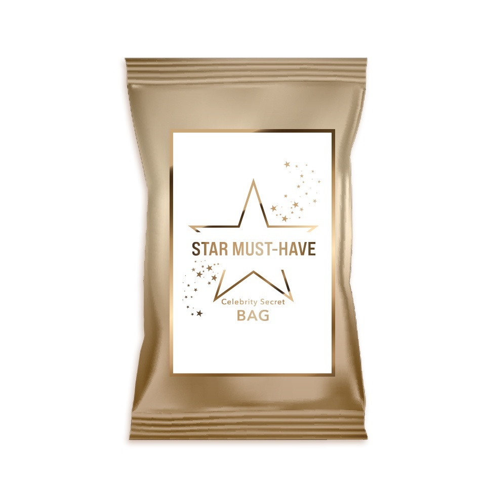 Pachet Beauty ⭐️Mistery Celebrity Beauty Bag