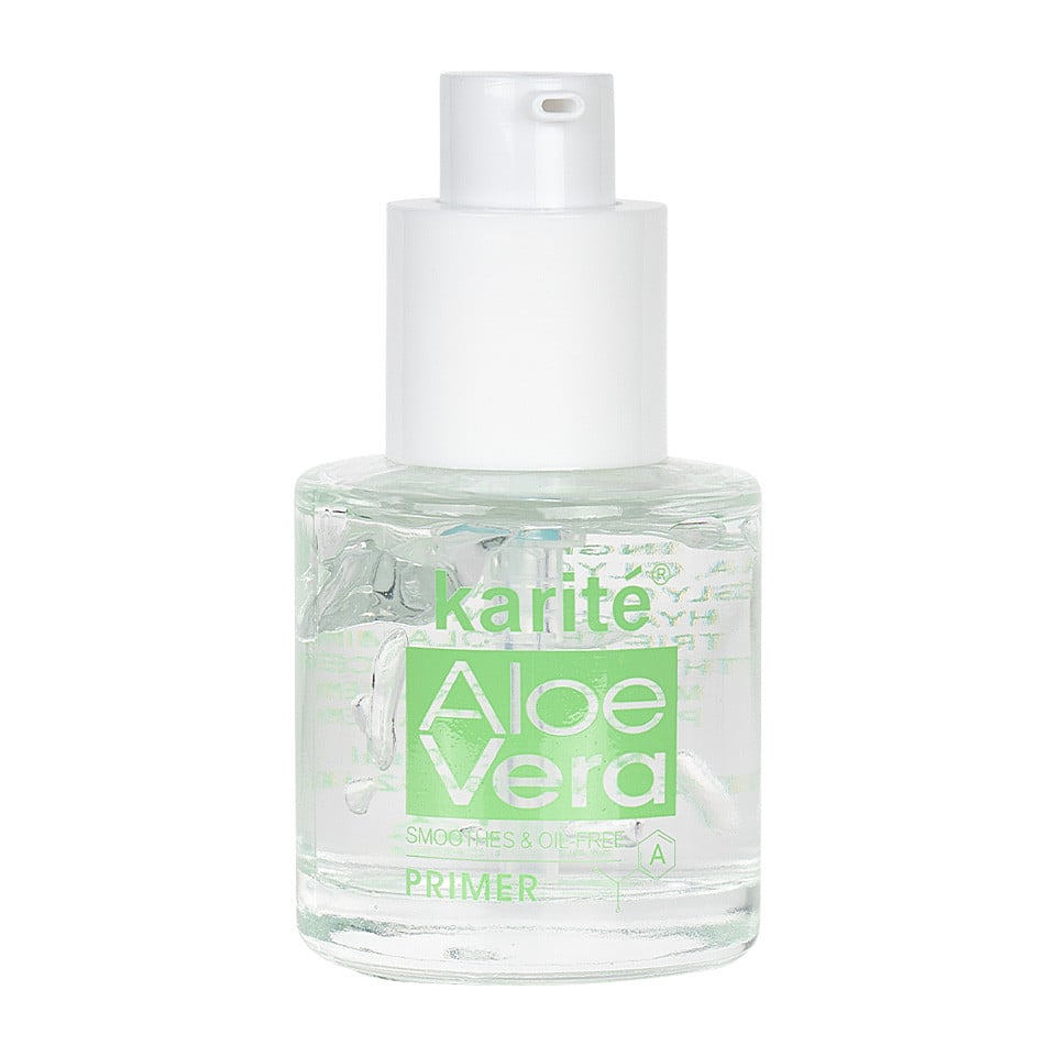 Primer Machiaj Karite Aloe Vera, 30ml - 1 | YEO