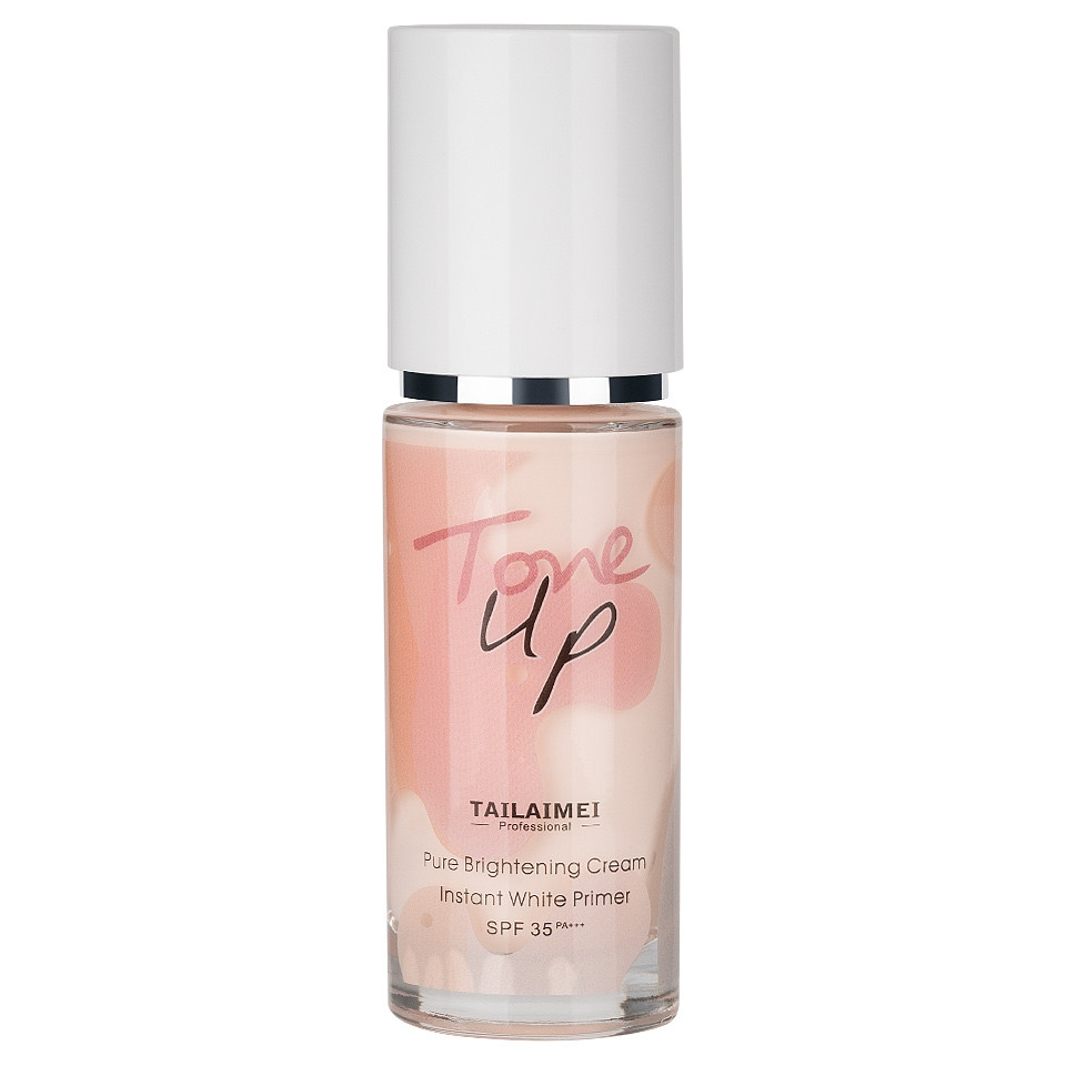 Primer machiaj TLM Tone Up SPF 35 #101