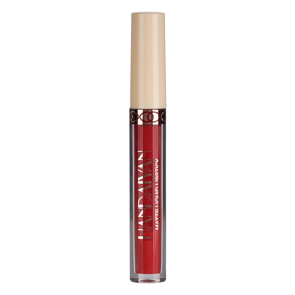 Ruj lichid mat Handaiyan Rose Matte Liquid Lipstick #04 - 2 | YEO