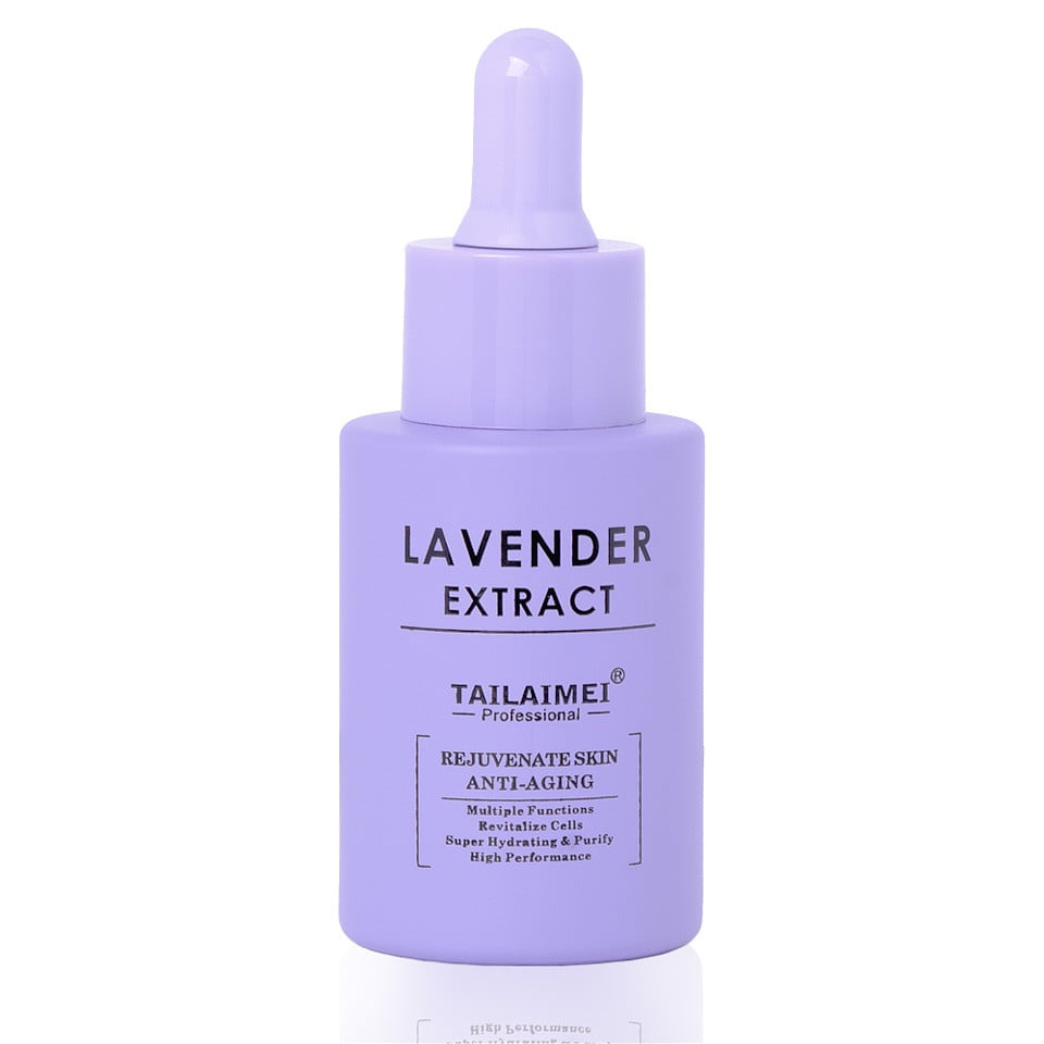 Ser Lavender Extract Facial Anti-Aging TLM - 2 | YEO